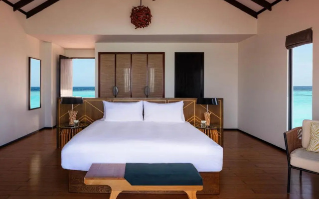NH Collection Maldives Havodda Resort