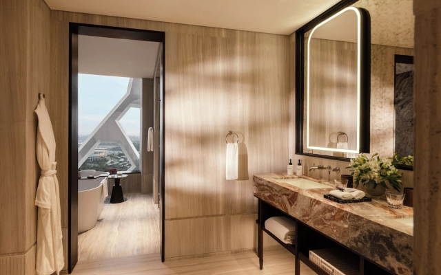 Rosewood Doha