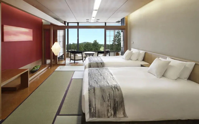 Hakone Yunohana Prince Hotel