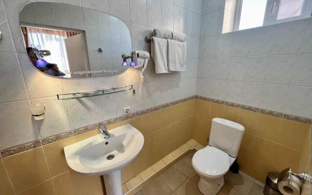 Vinogradnyij Holiday House