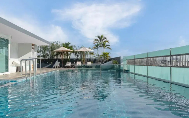 Garner Hotel Pattaya Central by IHG