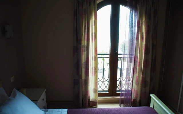 Apartments Djuranovic