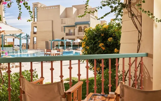 Mosaique Hotel - El Gouna