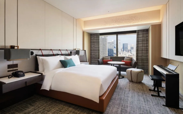 Chapter 1 Double room (풀 더블 침대) 사진 1