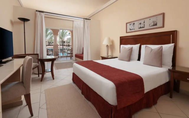 JAZ Almaza Beach Resort, Almaza Bay