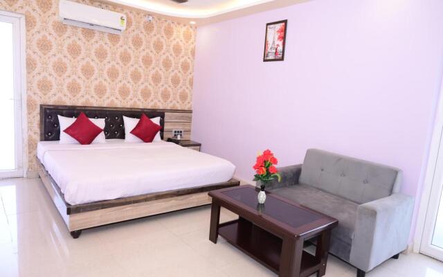 Hotel Gm International