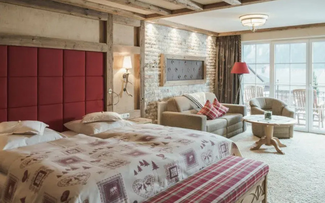 Wellnesshotel Engel