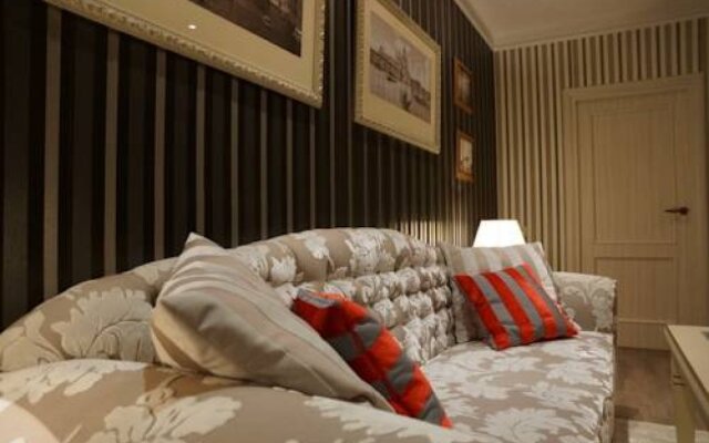 Euapartments by on Nemiga