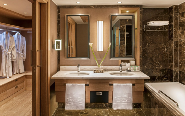 Regnum Carya - All Inclusive