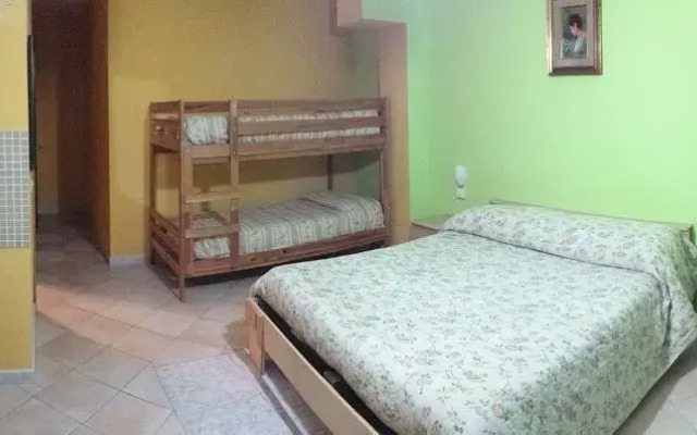 Youth Hostel Sorrento