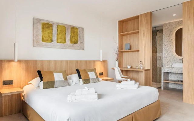 Grand Hotel du Golfe