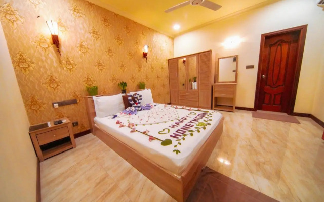 Banyan Villa Maldives