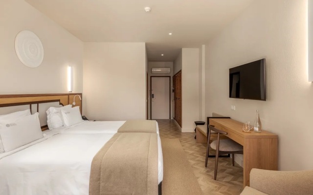 Belavista da Luz – Wellness & Lifestyle Hotel