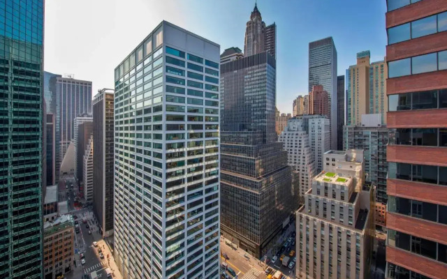 Fairfield Inn New York Manhattan/Financial District
