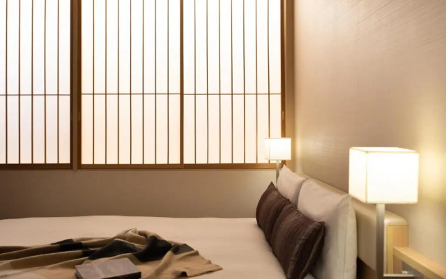 Mitsui Garden Hotel Kyoto Shinmachi Bettei Hotel