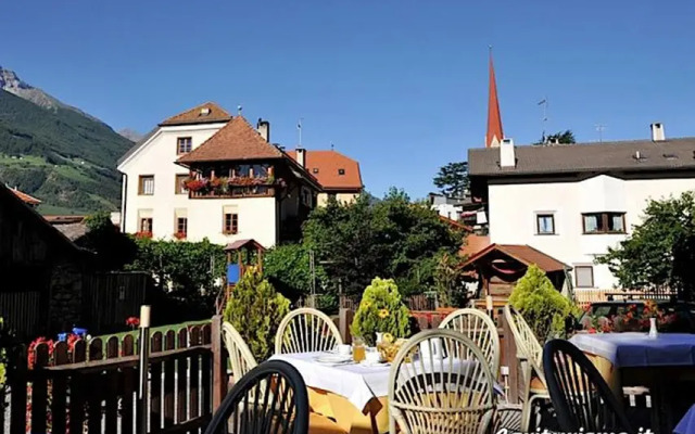 Bio-Reiterhof Vill