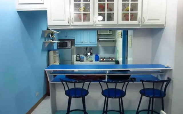 7M at Pacific Regency Condo