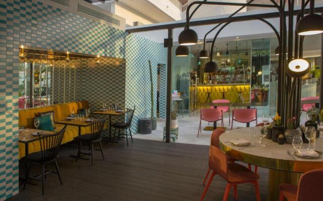 Gold By Marina Hotel - Adults Only