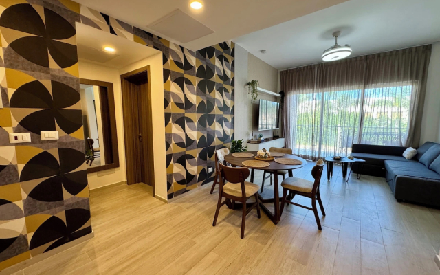 Coral Bay by DR Collection