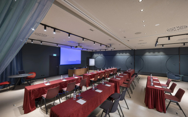 LUGANODANTE Boutique & Lifestyle Hotel
