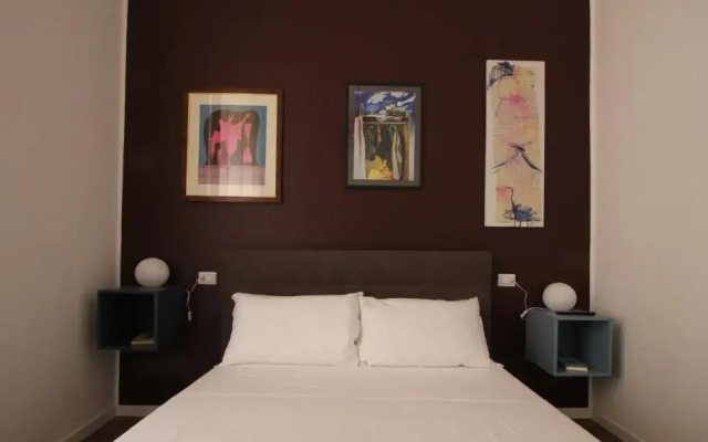 Italianway — Melzo Apartments