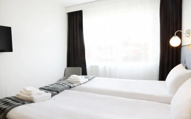Fosshotel Lind