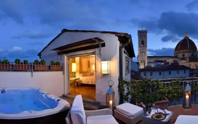 Brunelleschi Hotel