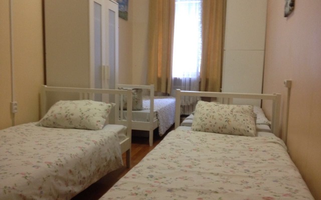 1st Arbat Hostel at Kakovinsky
