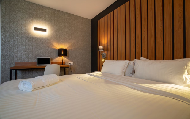 Best Western Cote des Sables Plouescat