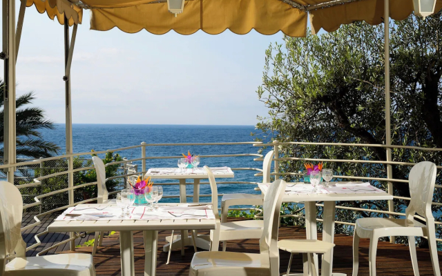 Royal Hotel San Remo