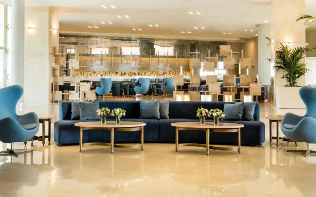 Отель Ikos Oceania