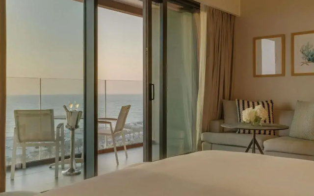 Movenpick Resort Al Marjan Island