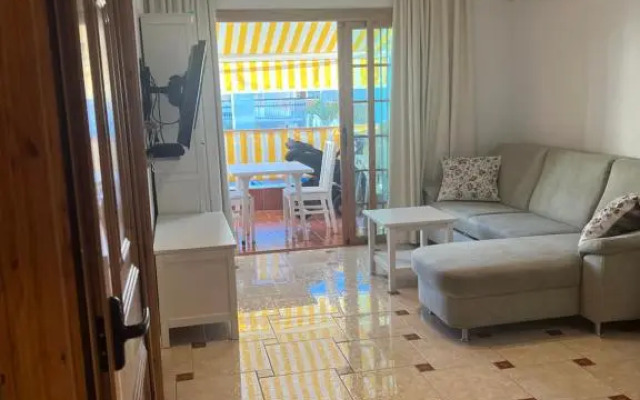 Mar y Sol Spa & Sport Hotel