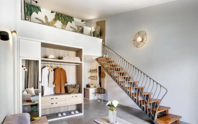 Alexandra Beach Thassos Spa Resort