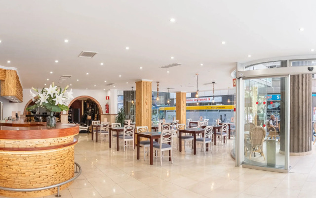 Hotel Concorde