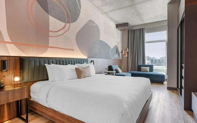 Cambria Hotel Nashville Midtown