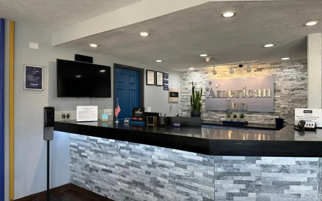 American Inn Cedar Rapids South