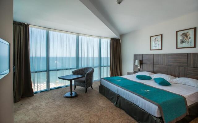 Marina Grand Beach Hotel - All inclusive