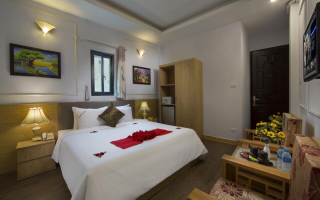 Camel City Hotel