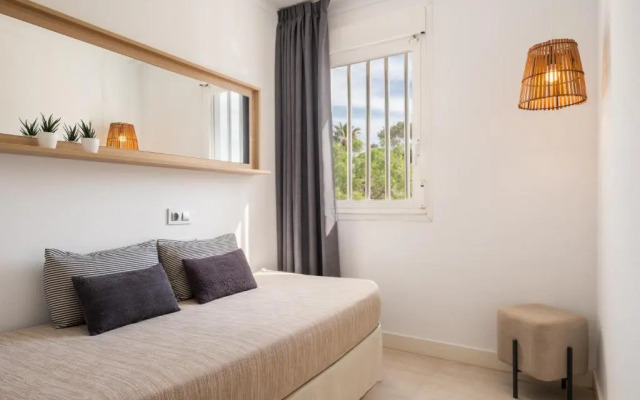 Apartamentos Duvabitat