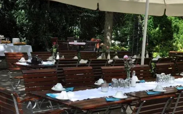 Gaisbacher Hof