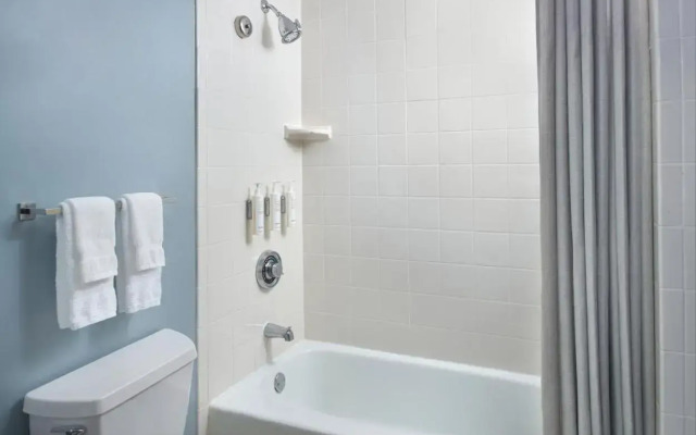 Atlanta Evergreen Lakeside Resort 