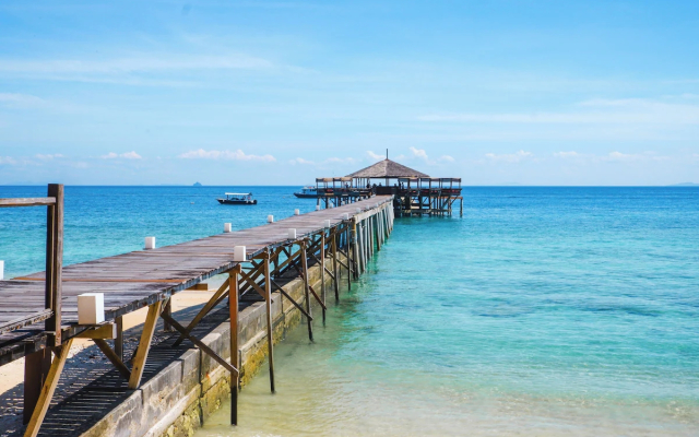 Japamala Resort by Samadhi – Age 12 and Above Only