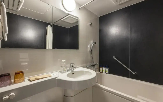 ibis Styles Tokyo Ginza East