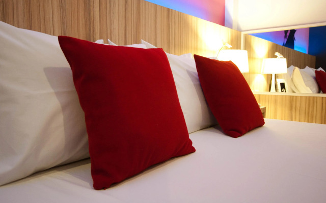 OK Resort Laemchabang