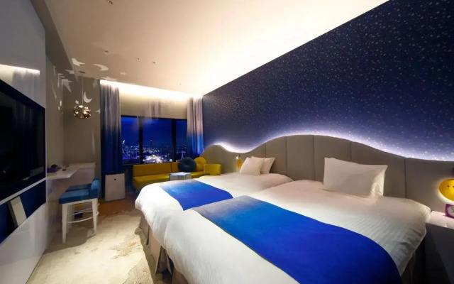 Hotel Universal Port Vita