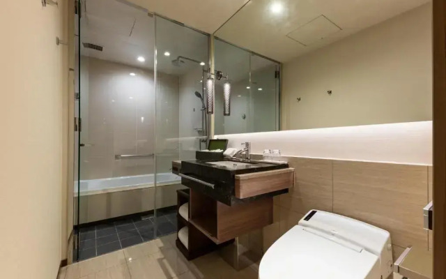 Hotel The Celestine Ginza