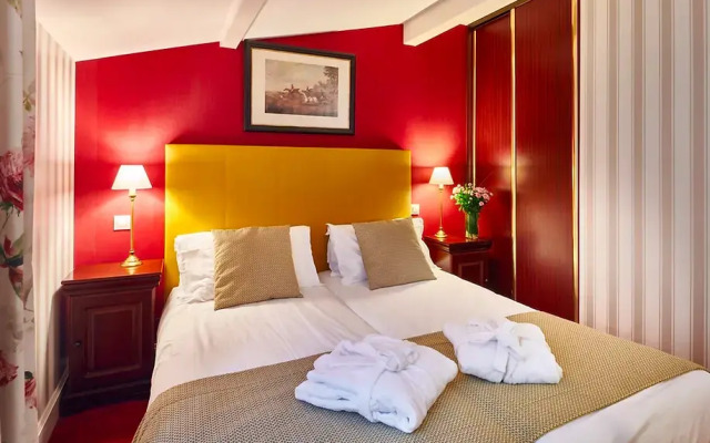 Alfred Hotels Port-Vieux