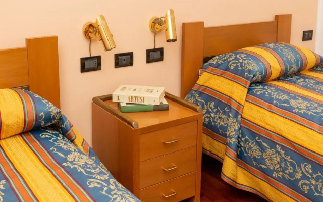 Albergo Sacro Monte Varese