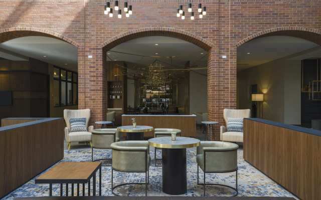 Philadelphia Marriott Old City